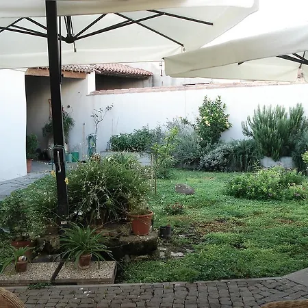 6 In Sa Cora Bed & Breakfast