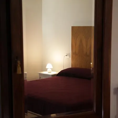 Bed & Breakfast 6 In Sa Cora Cabras