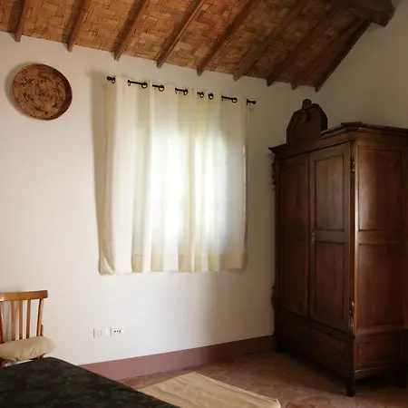 6 In Sa Cora Bed & Breakfast Cabras