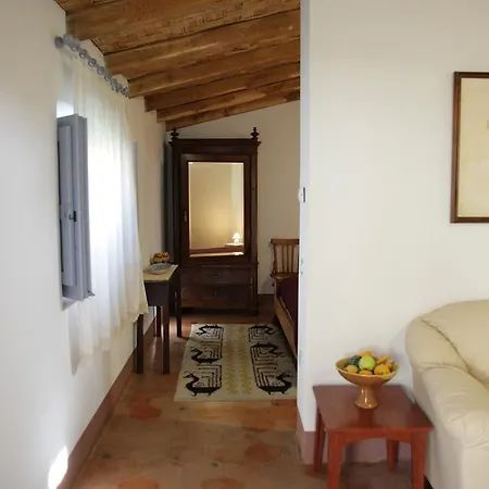 6 In Sa Cora Bed & Breakfast Cabras
