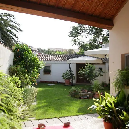Bed & Breakfast 6 In Sa Cora Cabras